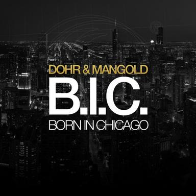 B.i.C. - Born in Chicago