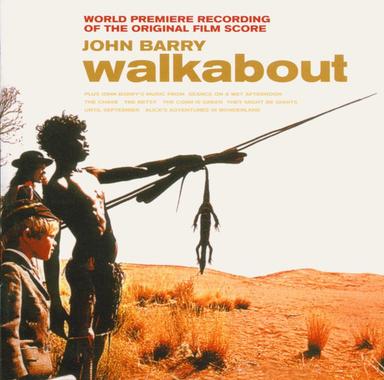 Walkabout - Stranded