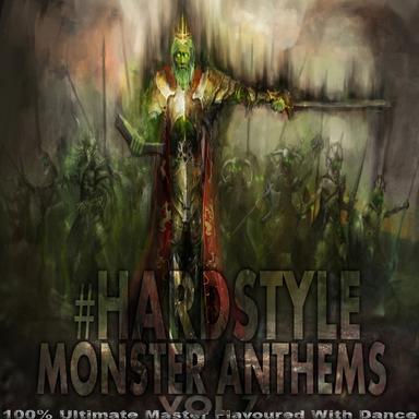 Don't Give up the Fight - Smoke Remix