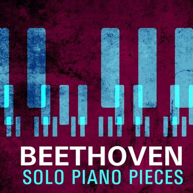 Piano Sonata No. 1 in F Minor, Op. 2 No. 1 : 2. Adagio