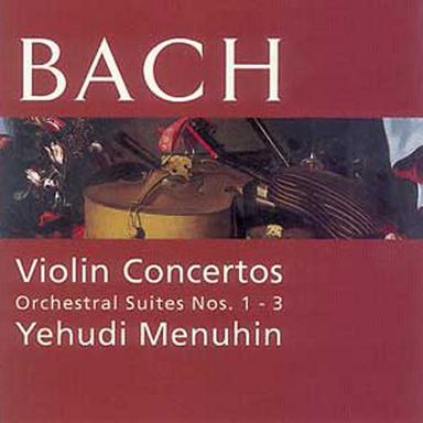 Bach, JS: Orchestral Suite No. 1 in C Major, BWV 1066: IV. Forlane