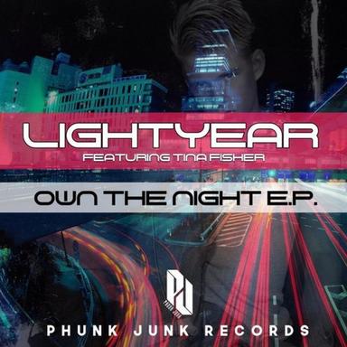 Own The Night - Jesse Alba Remix