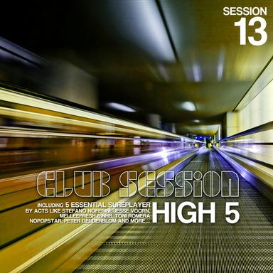 Surrender - Original Mix