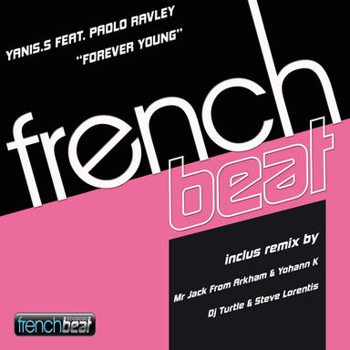 Forever Young - Extended Mix