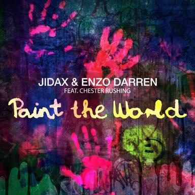 Paint The World - Radio Edit
