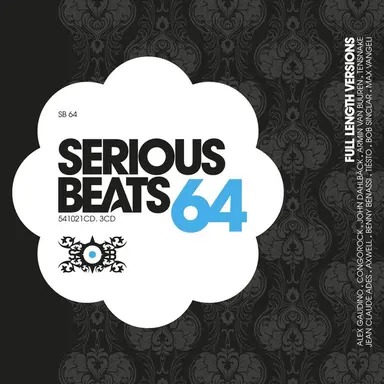 Serious Beats 64