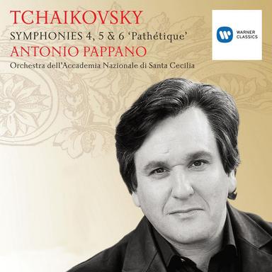Tchaikovsky: Symphony No. 4 in F Minor, Op. 36: III. Scherzo. Pizzicato ostinato, allegro