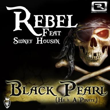 Black Pearl (feat. Sidney Housen)