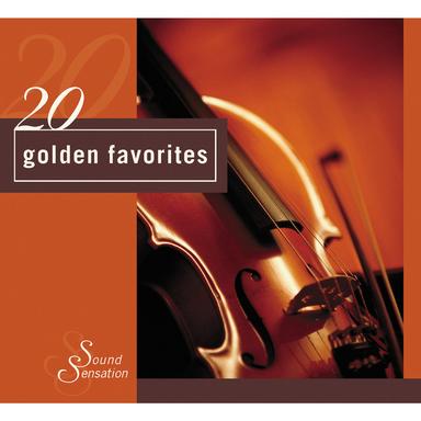 I'M Getting Sentimental Over You