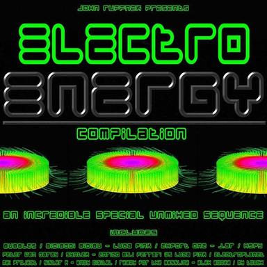 Ready For Bassline - Old School Tek Mix