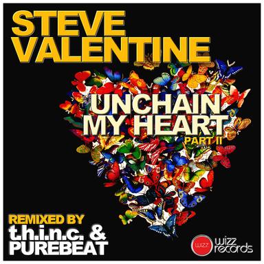 Unchain My Heart - Purebeat Bigroom Remix