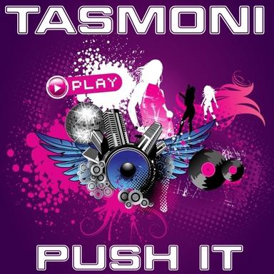 Push It - Extended Mix