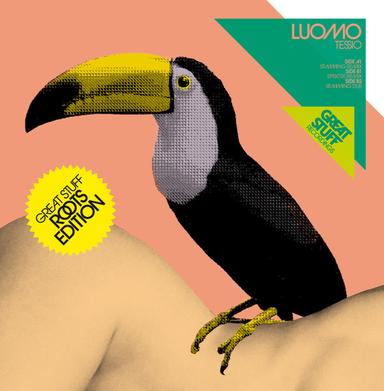 Tessio - Spektre Remix