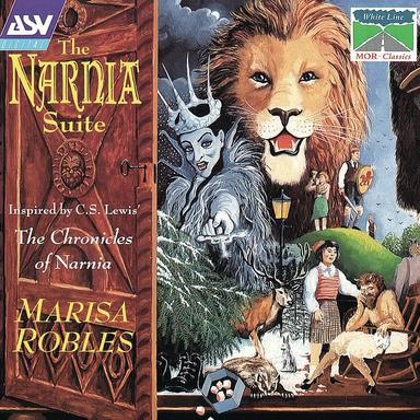 Themes for Narnia; The Magician; Polly; Digory