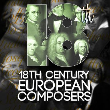 18th Century European Composers