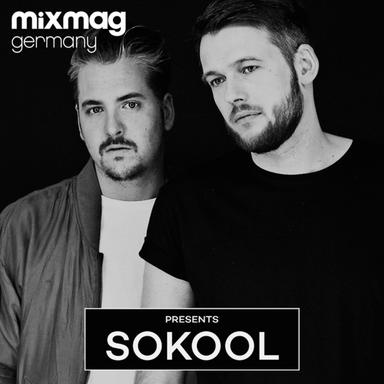 I Don't Ever Know - The Glitz Drums Remix