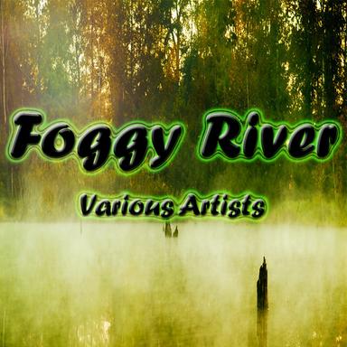 Foggy River