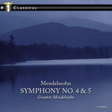 Symphony No. 5 in D Major, Op. 107, "Reformation": II. Allegro vivace