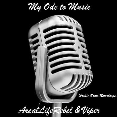 My Ode 2 Music
