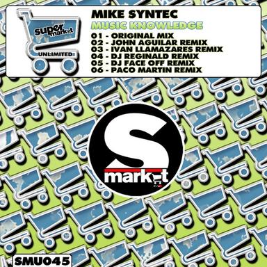 Music Knowledge - John Aguilar Remix
