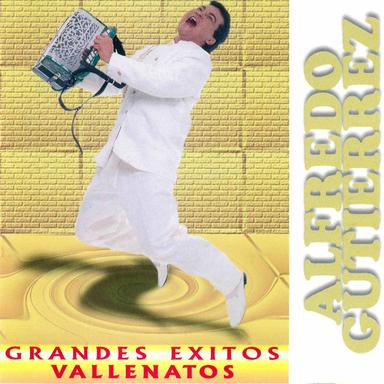 Grandes Exitos Vallenatos