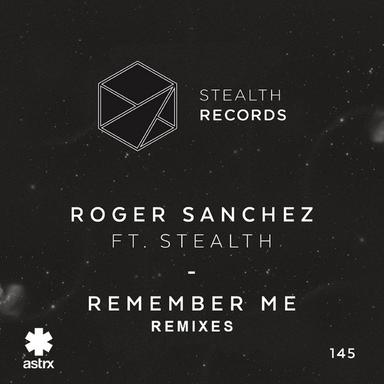 Remember Me (Remixes)