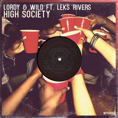 High Society - Original Mix