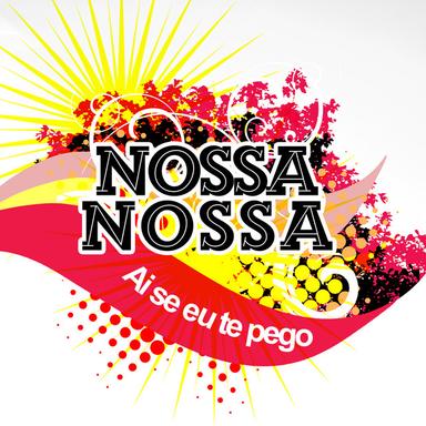 Ai Se Eu Te Pego - Instrumental Edit