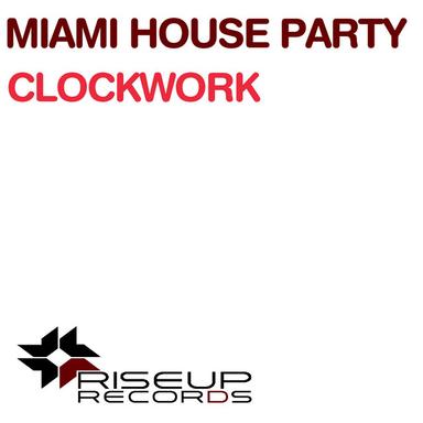 Clockwork - Original Club Mix
