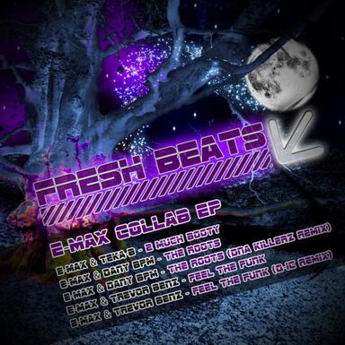 The Roots - DNA Killerz Remix