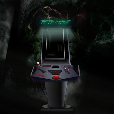 The Jam Machine - Original Mix