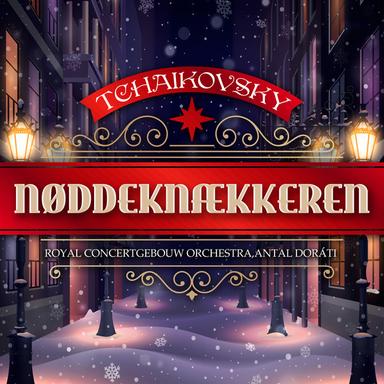 The Nutcracker, Op. 71 : No. 12e Character Dances: Dance of the Reed Pipes