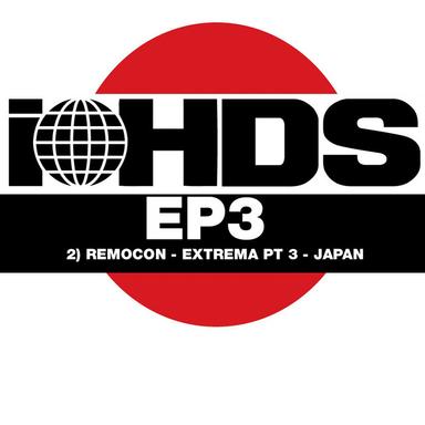 Extrema Part 3 - Original Mix