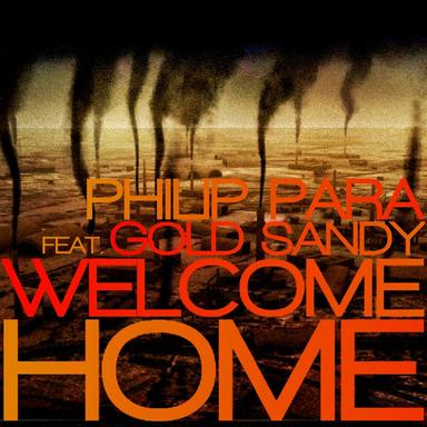 Welcome Home - Rod Debyser Remix