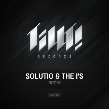 BOOM! - Original Mix