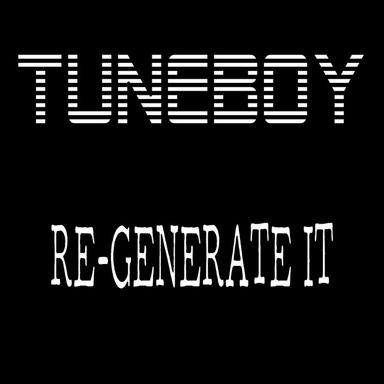 100% Tuneboy - Refixx