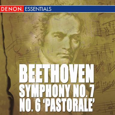 Symphony No. 7 in A Major, Op. 92: III. Presto