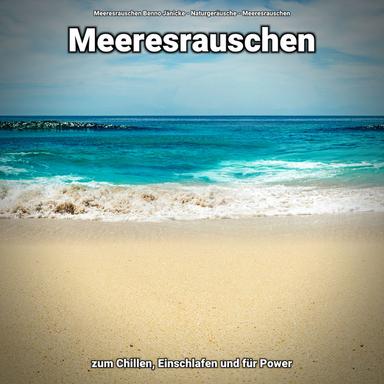 Wassergeräusche zur Beruhigung