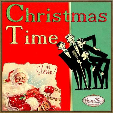 Santa Claus Is Comin' to Town