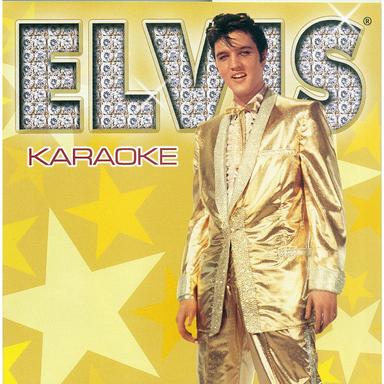 One Night in the Style of Elvis Presley