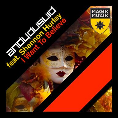 I Want to Believe (Bonus Track) - EC Twins Remix