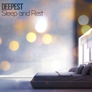 Space Night Ambience