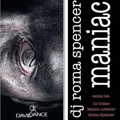 Maniac - CJ Dollar Remix