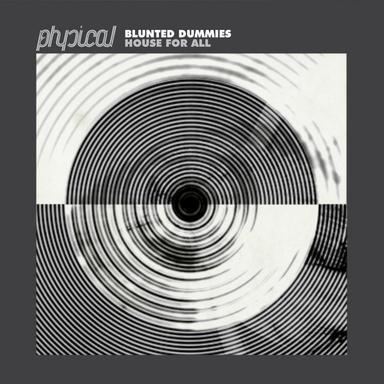 House for All - Ruede Hagelstein Ecstatic Dub