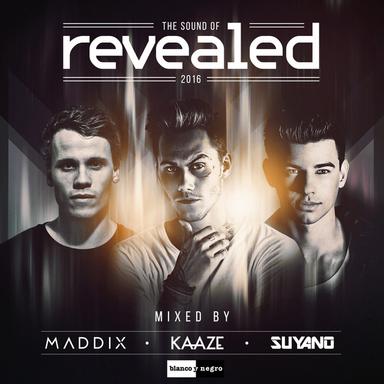 Something About You - Conro's Ultra Miami 2016 Remix