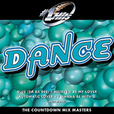 Number 1 Hits: Dance