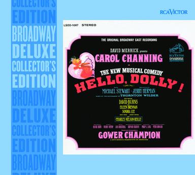 Hello, Dolly! (From "Hello, Dolly!")