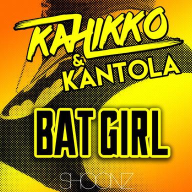 Batgirl - Edit