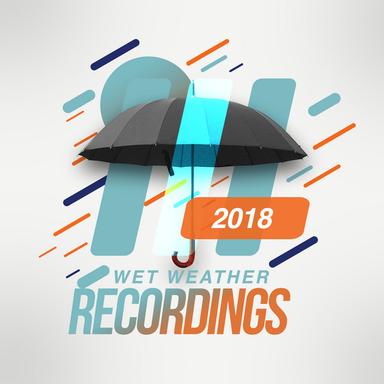 Nightingale in the Rain