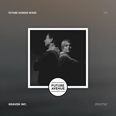 Back to the Future - Mixed